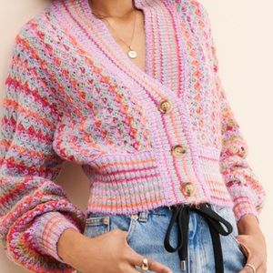 Urban Outfitters Nora Cardigan